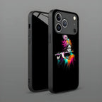 Krishna Vibrant Aura Case