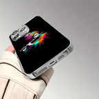 Krishna Vibrant Aura Case