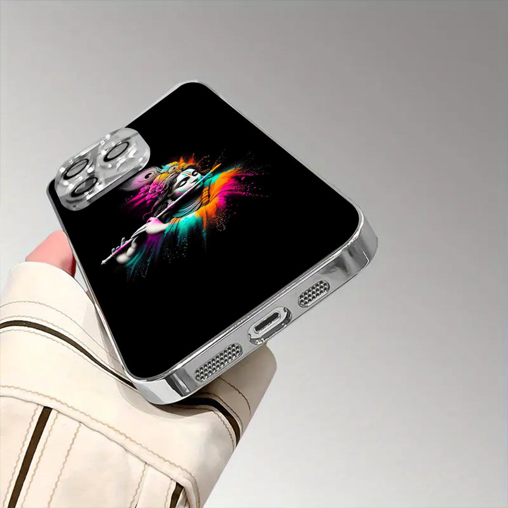 Krishna Vibrant Aura Case