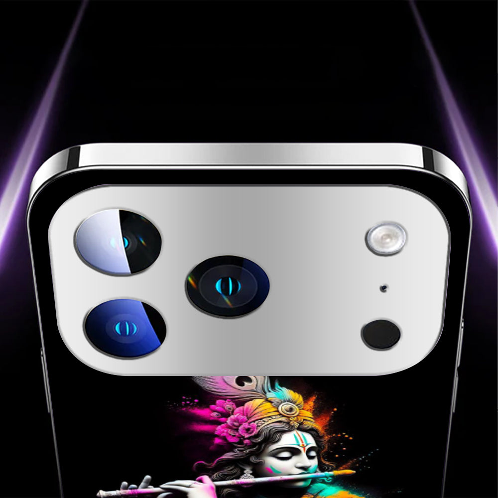 Krishna Vibrant Aura Case