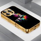 Krishna Vibrant Aura Case