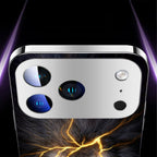 Lightning Lion King Case