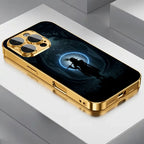 Eternal Krishna Glow Case