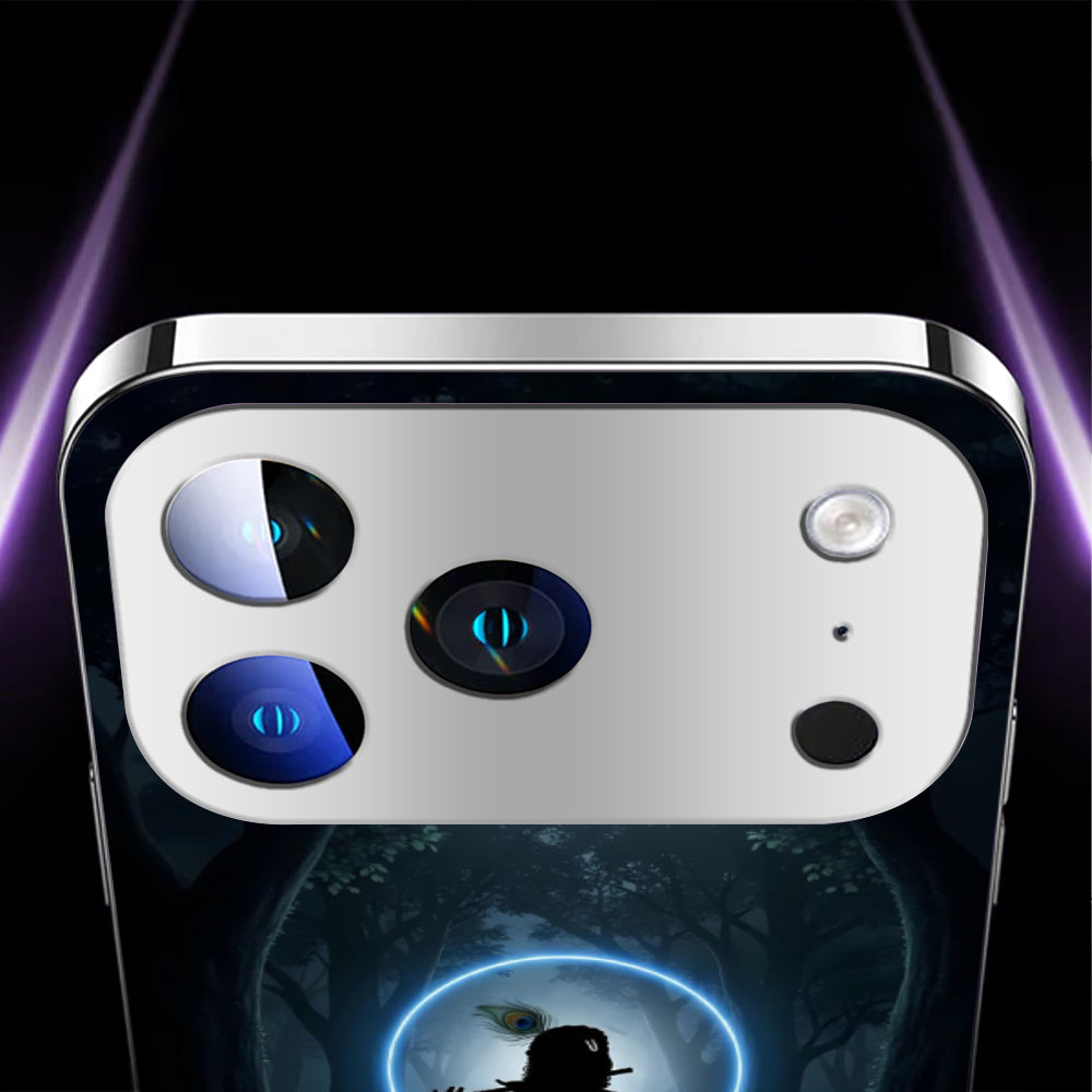 Eternal Krishna Glow Case