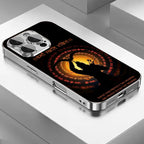 Sacred Raksha Dharma Case