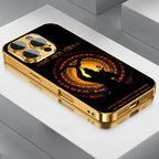 Sacred Raksha Dharma Case