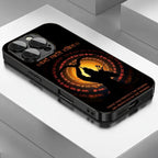 Sacred Raksha Dharma Case