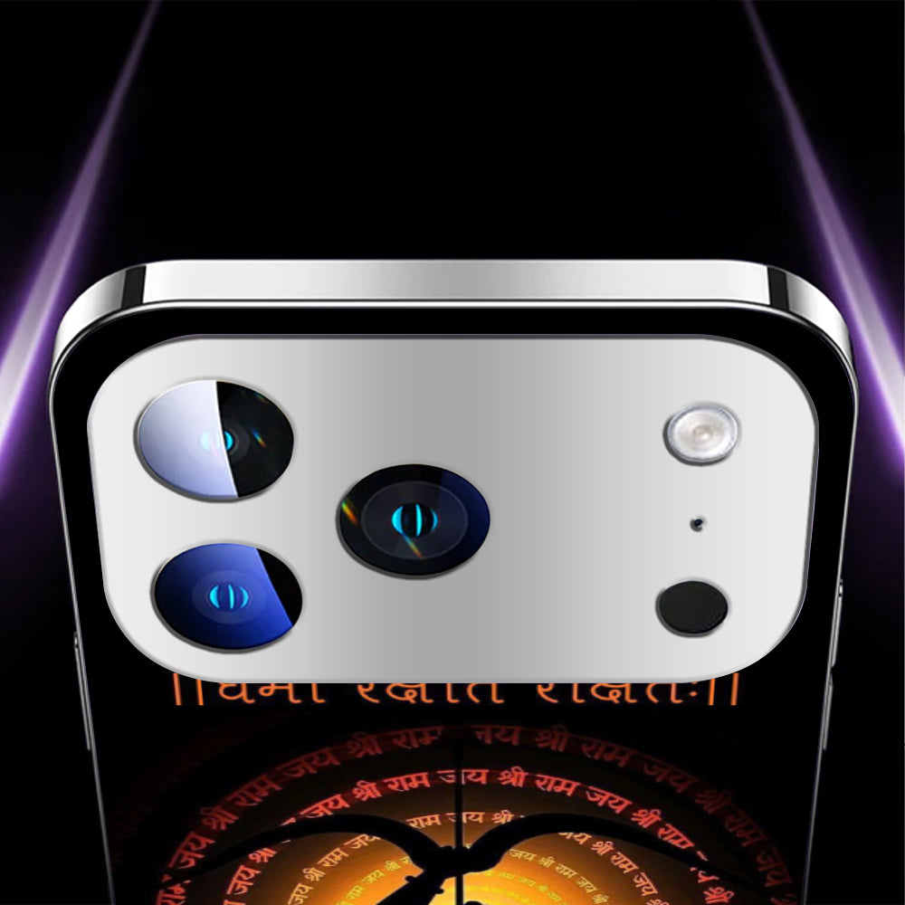 Sacred Raksha Dharma Case