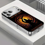 Sacred Raksha Dharma Case