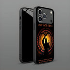 Sacred Raksha Dharma Case