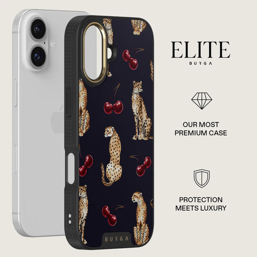 Cougar Elite Case
