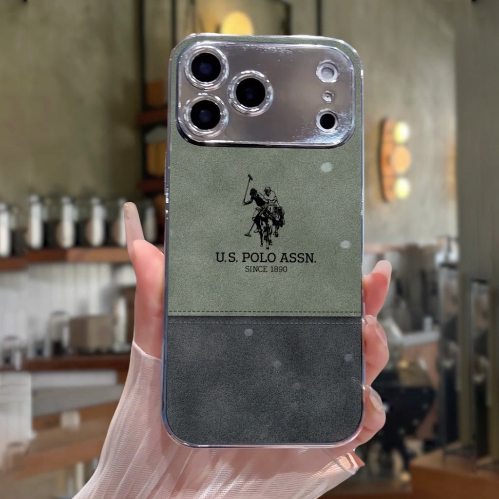 Polo Heritage Case