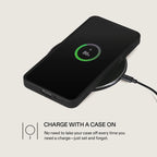 Galaxy S Series - LayerOn Luxury Cougar Case