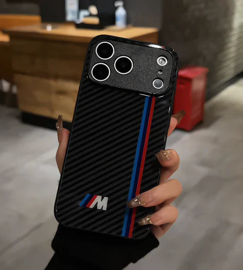 Motorsport Carbon Pro Case