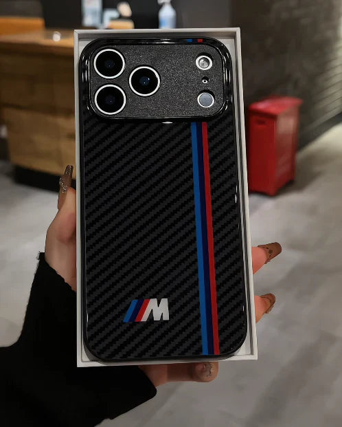 Motorsport Carbon Pro Case
