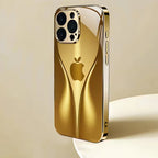 iPhone Series - Gold Plated Case