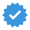 Verified badge